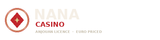 Nana Casino
